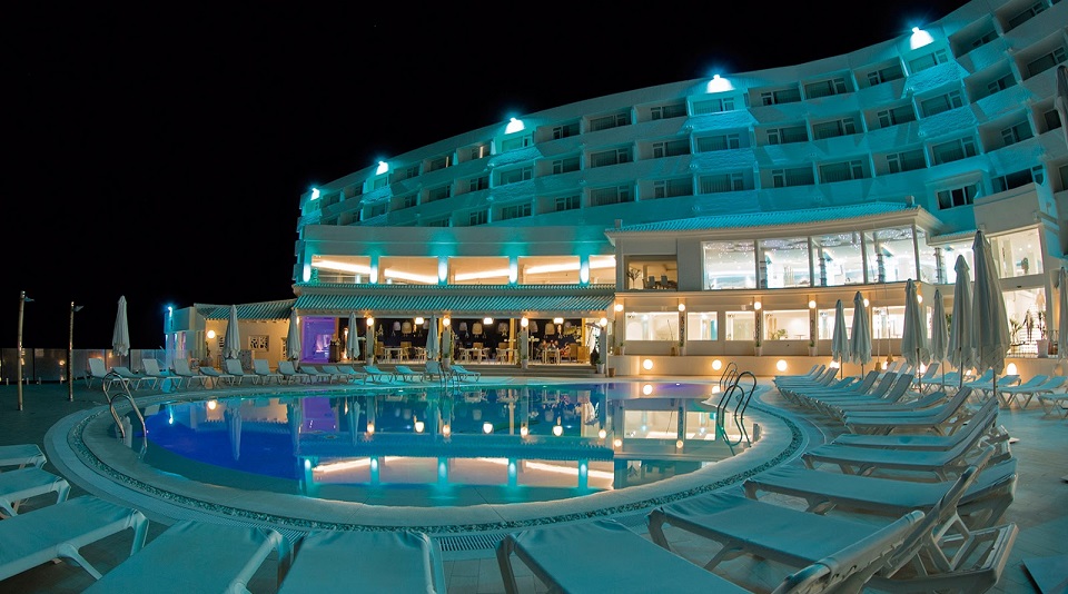 Foto hotel